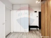 Apartament lux cu 2 camere de închiriat, Ioșia Residence 