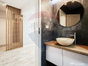 Apartament lux cu 2 camere de închiriat, Ioșia Residence 