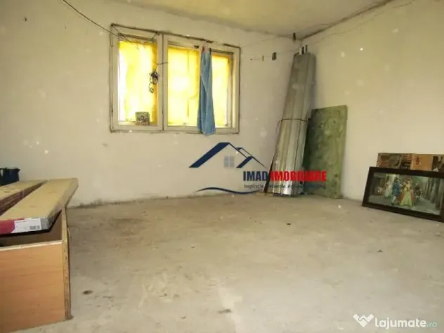 Ultracentral!! casa C1 C2 C3 - 44 mp in Targoviste - zona