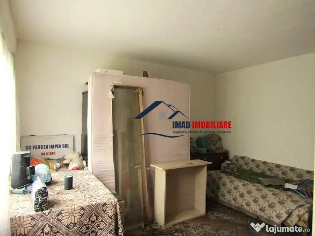 Ultracentral!! casa C1 C2 C3 - 44 mp in Targoviste - zona