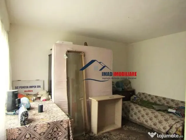 Ultracentral!! casa C1 C2 C3 - 44 mp in Targoviste - zona