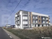 Apartament nou în ansamblu rezidențial, Sântandrei - conf