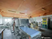 Spațiu comercial și brutărie/patiserie de Închiriat ?... 