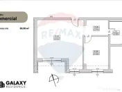 COMISION 0%| DE VANZARE| SPATIU COMERCIAL| TRACTORU|GALAX... 