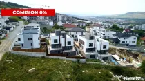 Proiect rezidential nou - 8 case cuplate, aproape de Vivo!