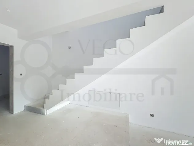Proiect rezidential nou - 8 case cuplate, aproape de Vivo!