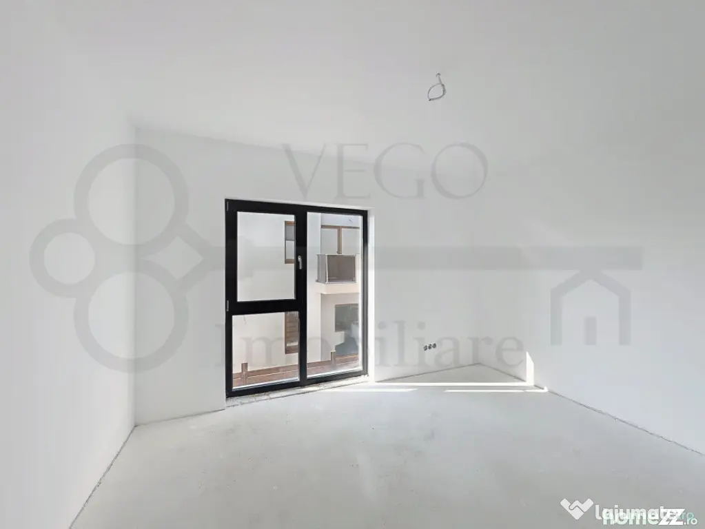 Proiect rezidential nou - 8 case cuplate, aproape de Vivo!