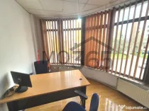 Spatiu birou Craiovei Scoala 11 et.1 mobilat