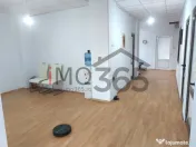 Spatiu birou Craiovei Scoala 11 et.1 mobilat 