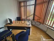 Spatiu birou Craiovei Scoala 11 et.1 mobilat 