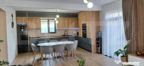 Casa Spectaculoasa, 4 camere, 150mp, 800 teren, 10 min de Bv