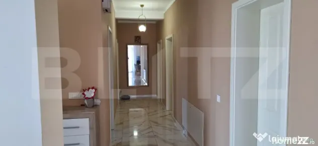 Casa Spectaculoasa, 4 camere, 150mp, 800 teren, 10 min de Bv - Halchiu (Brasov)