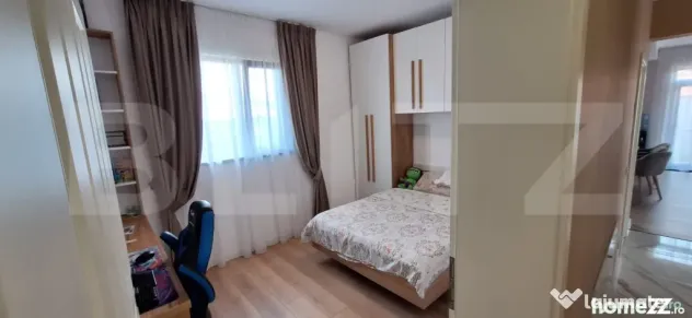 Casa Spectaculoasa, 4 camere, 150mp, 800 teren, 10 min de Bv - Halchiu (Brasov)