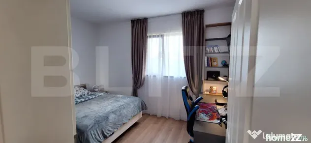 Casa Spectaculoasa, 4 camere, 150mp, 800 teren, 10 min de Bv - Halchiu (Brasov)