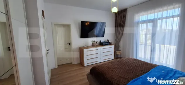 Casa Spectaculoasa, 4 camere, 150mp, 800 teren, 10 min de Bv - Halchiu (Brasov)