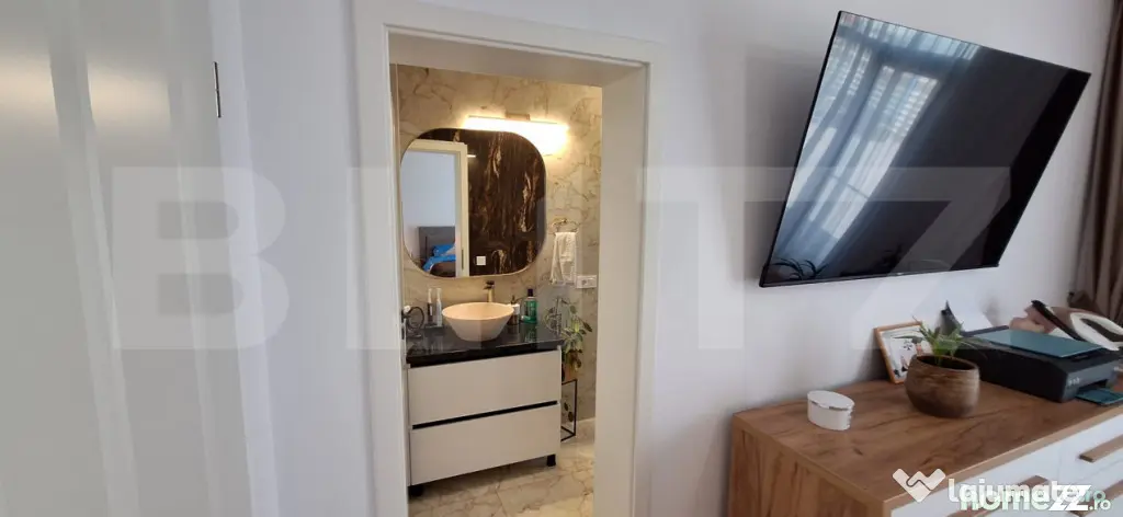 Casa Spectaculoasa, 4 camere, 150mp, 800 teren, 10 min de Bv - Halchiu (Brasov)