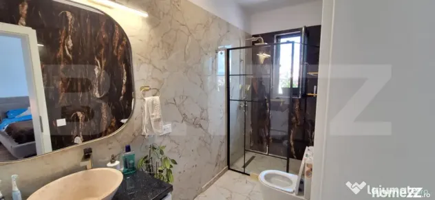 Casa Spectaculoasa, 4 camere, 150mp, 800 teren, 10 min de Bv - Halchiu (Brasov)