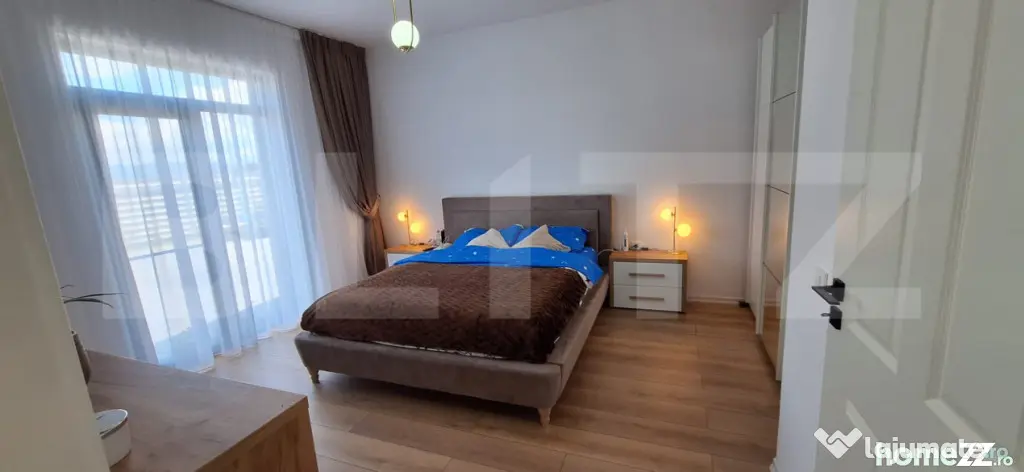 Casa Spectaculoasa, 4 camere, 150mp, 800 teren, 10 min de Bv - Halchiu (Brasov)