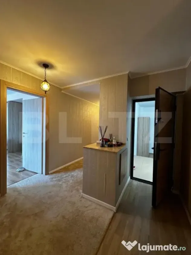 Penthouse 7 camere, 228 mp zona drumul Poienii-SEGMENT LUXUR