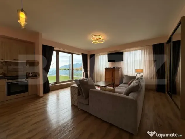 Penthouse 7 camere, 228 mp zona drumul Poienii-SEGMENT LUXUR
