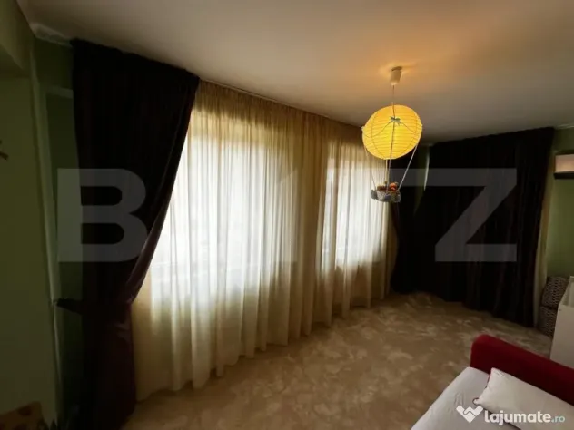 Penthouse 7 camere, 228 mp zona drumul Poienii-SEGMENT LUXUR