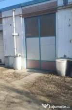 Hala 130 mp ideal detailling auto Bragadiru