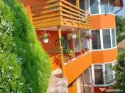 Casa - Cetatuie - Vedere Panoramica 