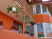 Casa - Cetatuie - Vedere Panoramica 