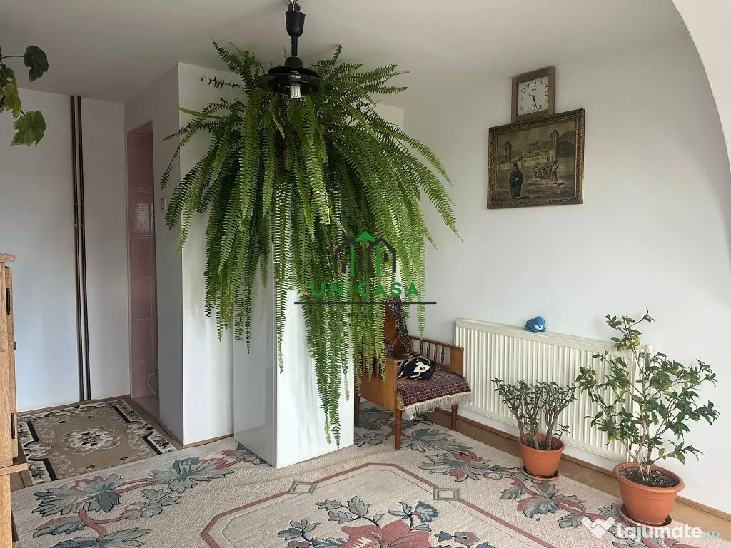 Casa - Cetatuie - Vedere Panoramica