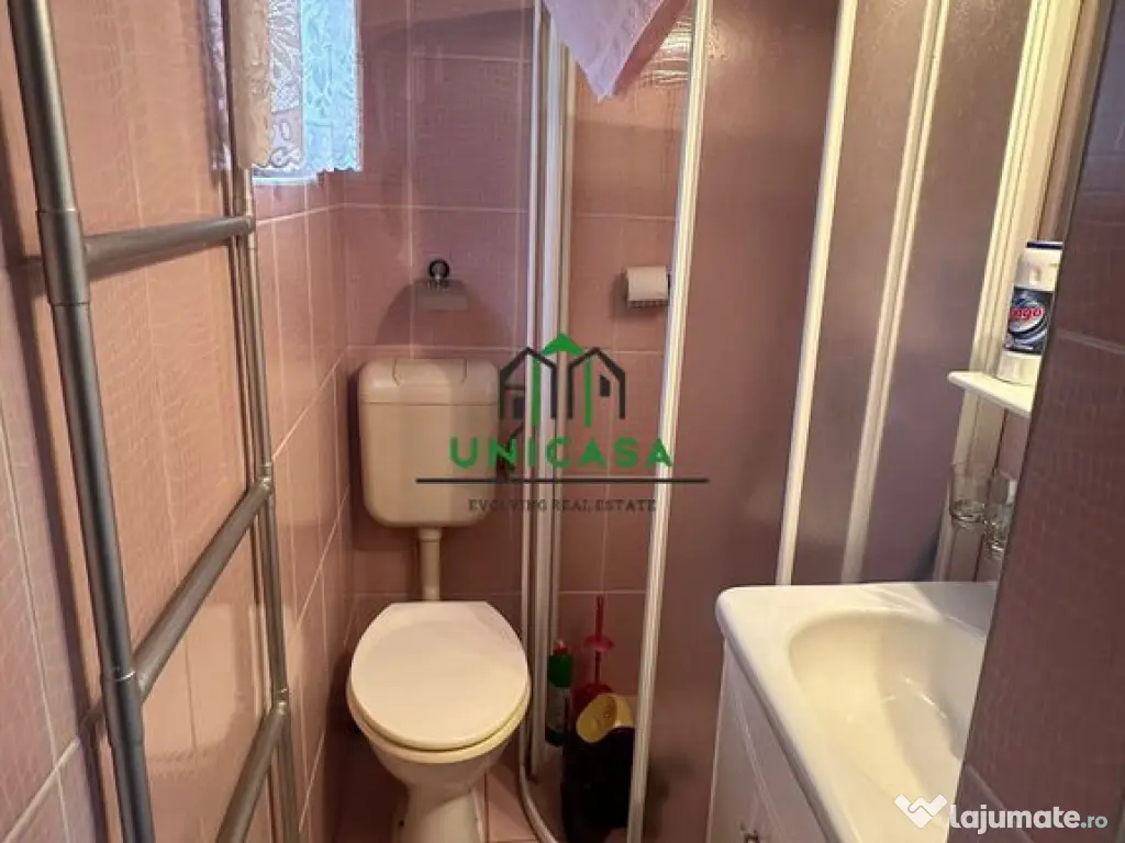 Casa - Cetatuie - Vedere Panoramica