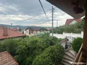 Casa - Cetatuie - Vedere Panoramica 