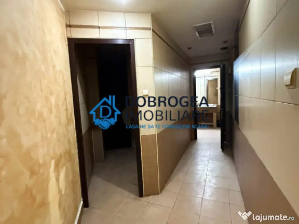 Faleza - Restaurant, Spatiu comercial, 450 mp utili, terasa