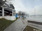 Faleza - Restaurant, Spatiu comercial, 450 mp utili, terasa 