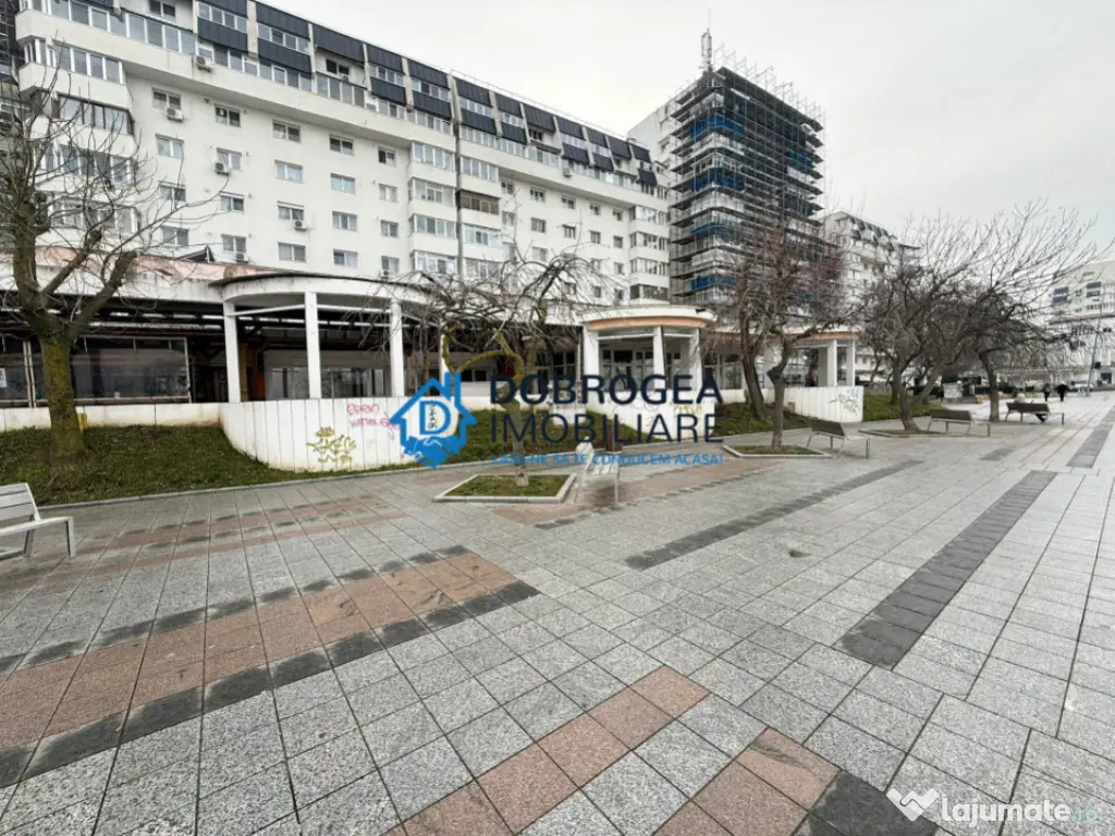 Faleza - Restaurant, Spatiu comercial, 450 mp utili, terasa