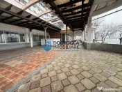 Faleza - Restaurant, Spatiu comercial, 450 mp utili, terasa 