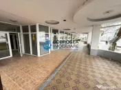 Faleza - Restaurant, Spatiu comercial, 450 mp utili, terasa 