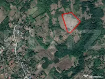 Teren extravilan 1,5ha Dobrovat Iasi