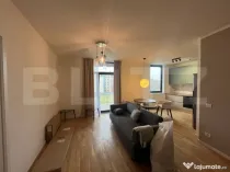 Apartament cu 2 camere, 52 mp, decomandat, zona Take Ionescu