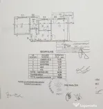 Apartament 2 camere, etaj 3, zona Precista