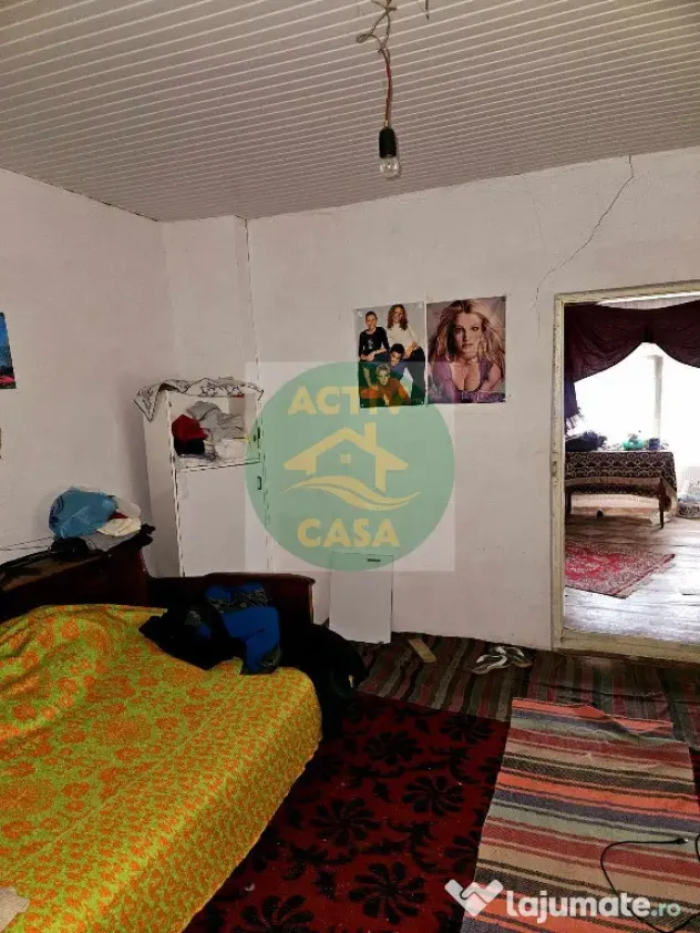 Casa mediul rural