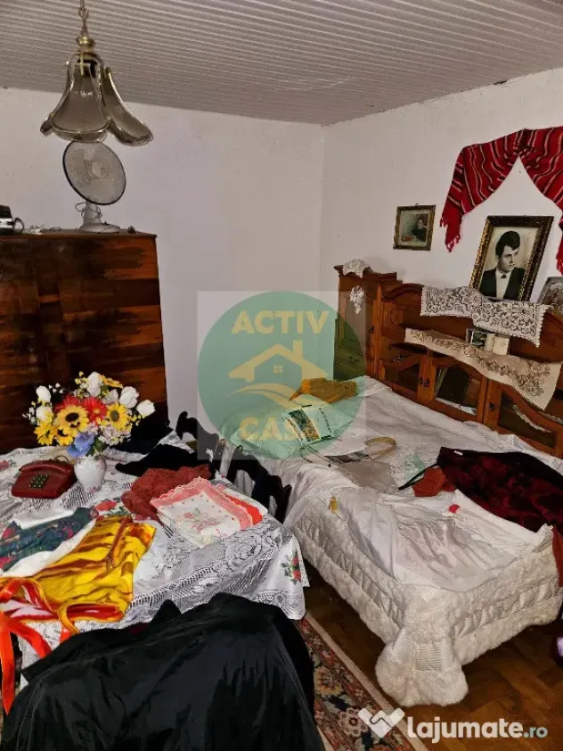 Casa mediul rural