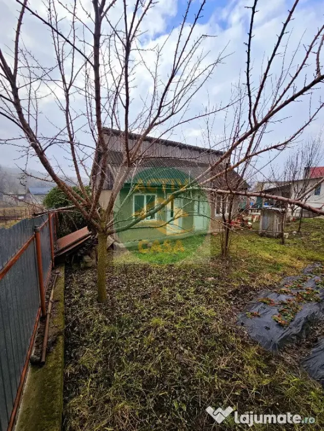 Casa mediul rural