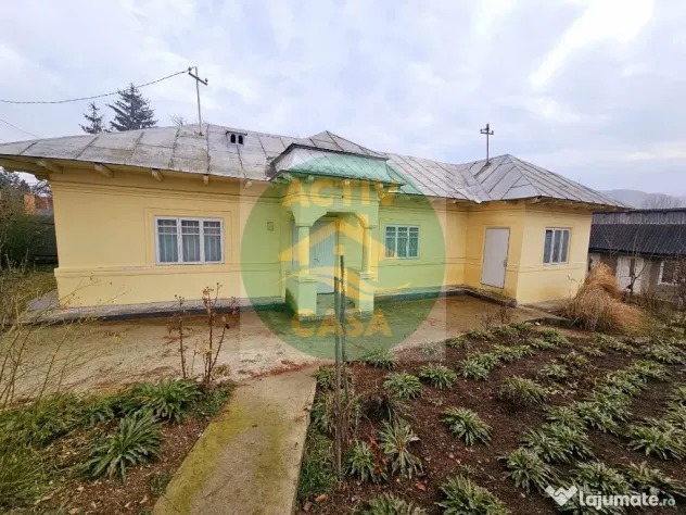 Casa mediul rural