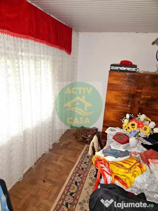 Casa mediul rural