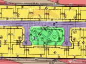 Teren constructii 607 mp Otopeni / Strada Panait Istrati ... 