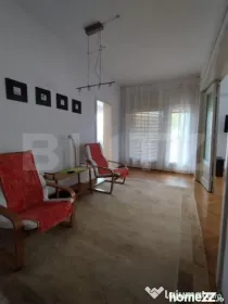 Apartament 2 camere, antreu spatios, 3 terase- una inchisa,