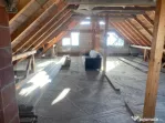 Casa individuala la rosu, 6 camere, 550 mp, 600 mp de teren,