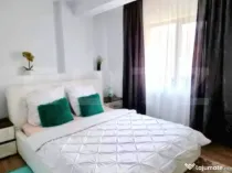 Apartament 3 camere, 63mp, panorama, parcare, zona Stejarulu