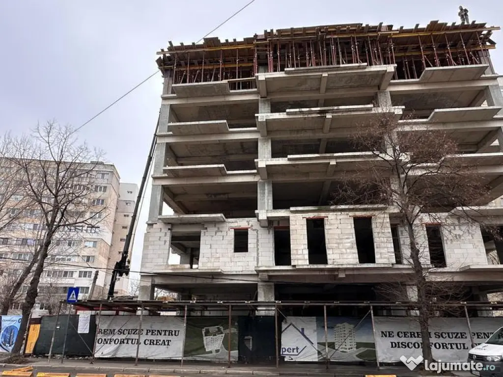 BLOC NOU- ABATOR , COMISION 0%