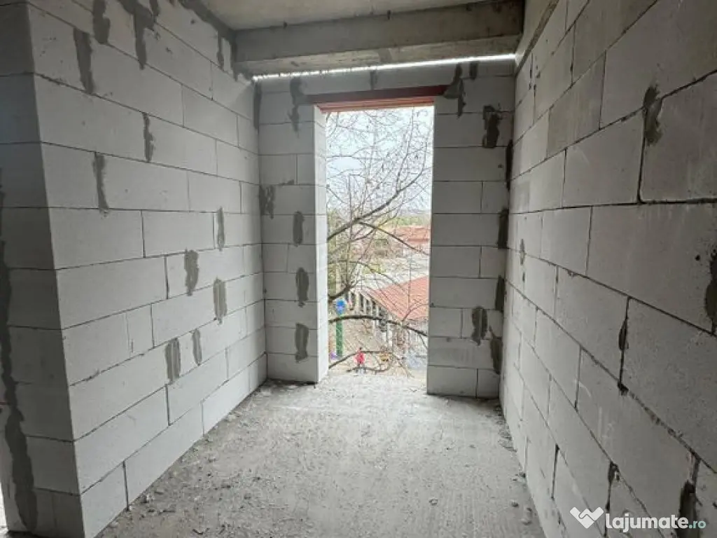 BLOC NOU- ABATOR , COMISION 0%